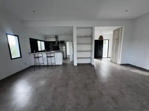 Casa en Alquiler al Norte