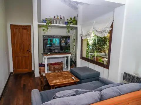 Casa en Alquiler Temporal con 2 cocheras