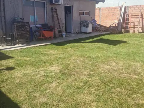 Casa en venta en Moreno