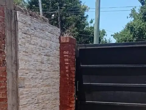 Casa en venta en Moreno