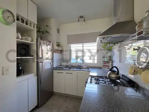 Departamento en Venta de 3 dormitorios