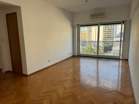 Zapata 500, Piso 7