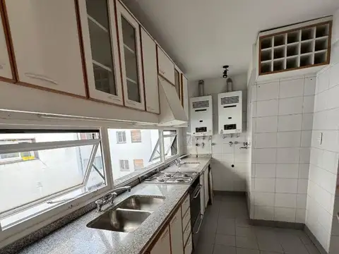 Departamento en Venta Permite mascota