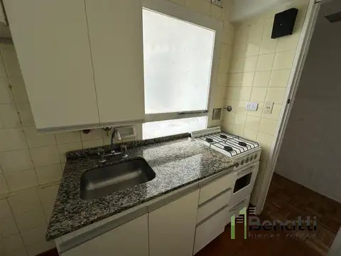Departamento en Alquiler en Ramos Mejía, $ 500.000