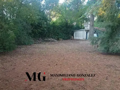 Terreno en Venta en El Trébol, USD 70.000