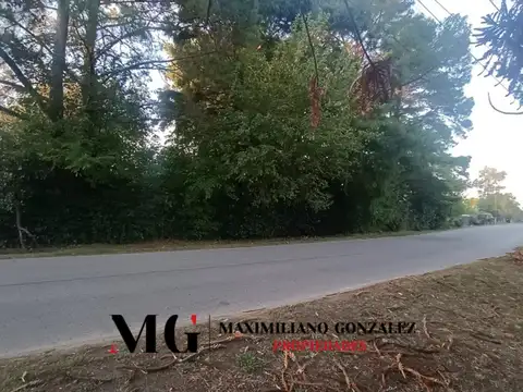 Lote venta El Treból La Unión