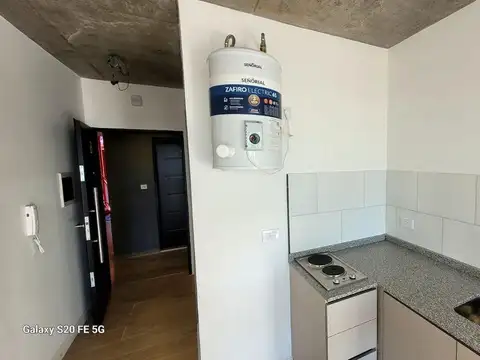 Departamento en Venta en Banfield, USD 62.000