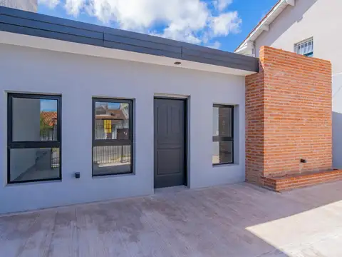CASA 3 AMBIENTES, LOTE PROPIO. BARRIO RESIDENCIAL SAN JOSE