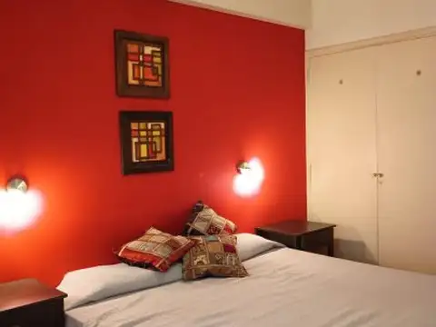 Casa en Alquiler Temporal en Barrio Norte, USD 550