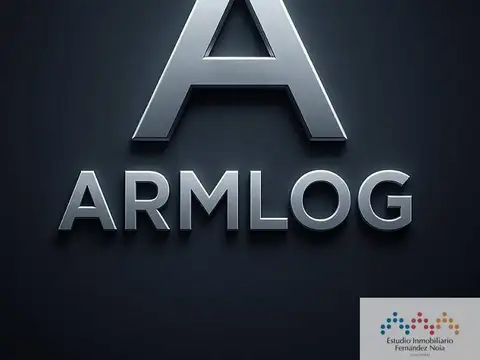 Galpon en Alquiler A Estrenar