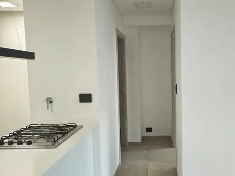 Departamento en Alquiler A Estrenar