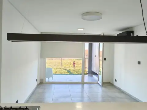 Departamento en Alquiler de 1 dormitorio