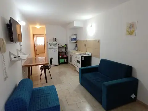 Departamento en venta – Cofico