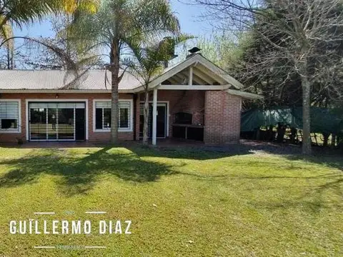 Quinta en  Venta