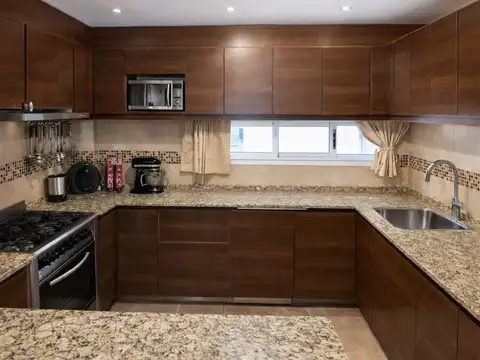 Departamento en Venta de 5 ambientes