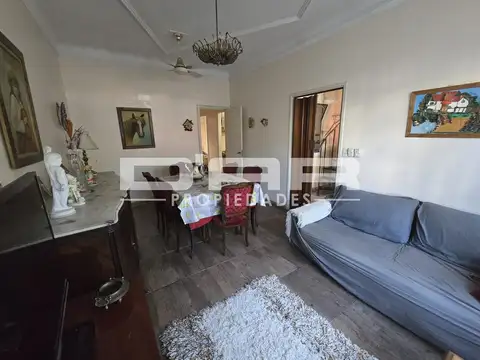 Depto Tipo Casa en Venta de 3 dormitorios