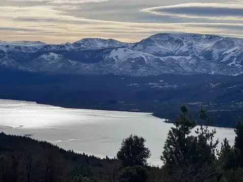 Terreno en Kaleuche