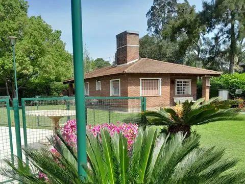 Quinta en Alquiler Temporal de 2 dormitorios