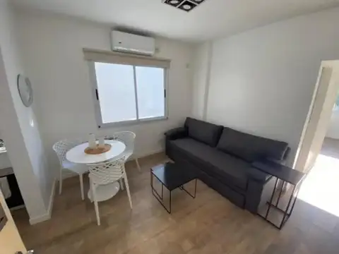 Departamento en Alquiler Temporal de 2 ambientes