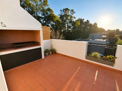 Depto Tipo Casa en Venta de 2 dormitorios