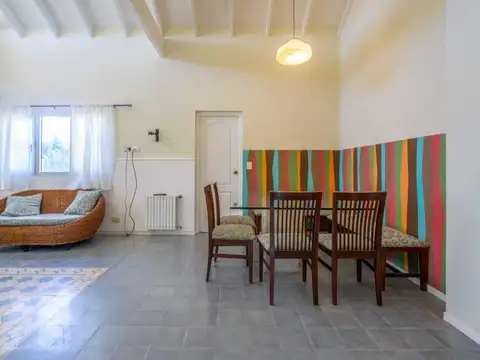 En Cariló | Confortable casa La marina