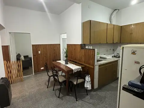 Depto Tipo Casa en Venta con 1 cocheras