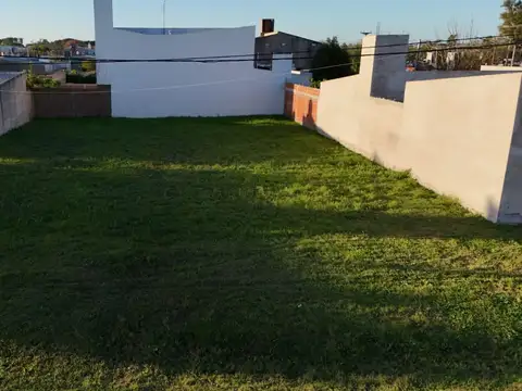 Terreno en Venta de 318,0 m2