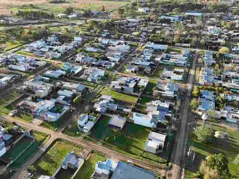 Terreno en Venta de 318,0 m2