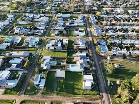Terreno en Venta en Reconquista, USD 23.500