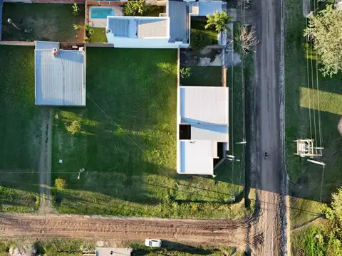 TERRENO EN BARRIO MARTELOSSI - LOTE 145