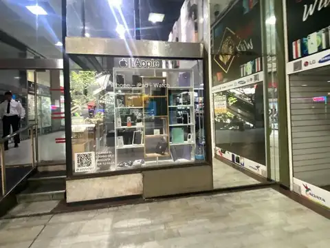 Local en Venta en San Nicolás, USD 60.000