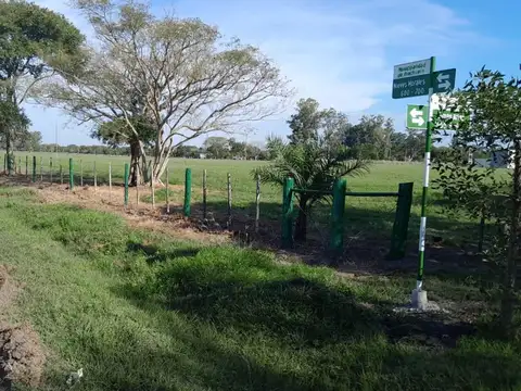 Terreno en Venta de 1200,0 m2