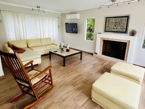 Casa en Venta al Oeste