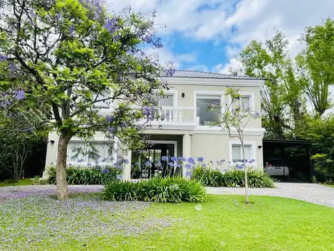 Casa en Venta de 3 dormitorios