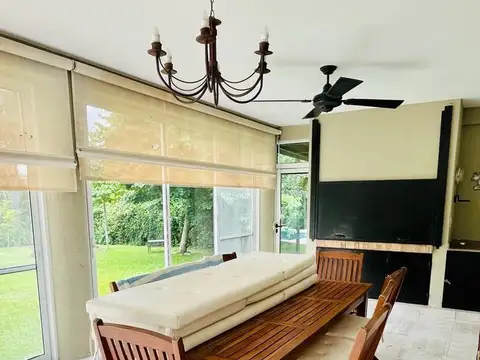 Casa  en Venta en Altamira, Rincón de Milberg, Tigre