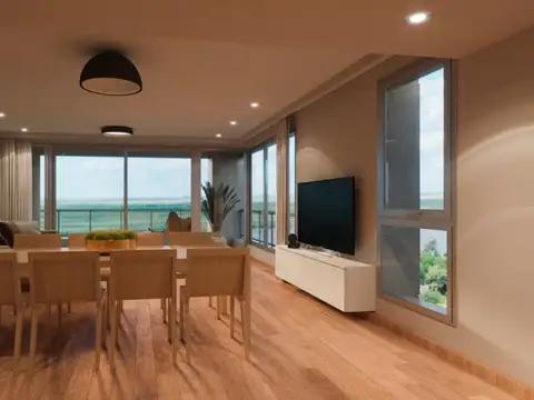 DEPARTAMENTO EN VENTA 2 DORMITORIOS ZONA PICHINCHA