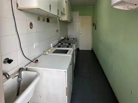 Departamento en Venta 25 años