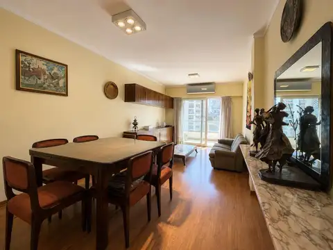 VENTA. 4 AMB. C/COCH.Y AMENITIES, CABALLITO