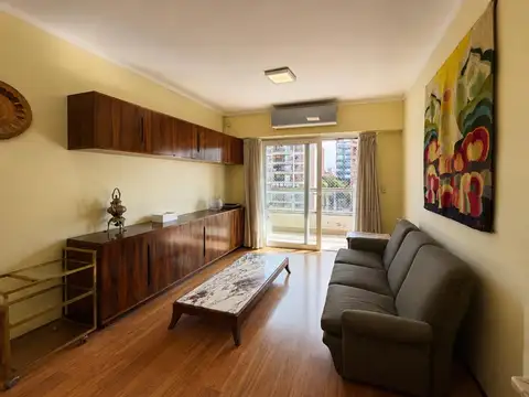 Departamento en Venta en Caballito, USD 310.000