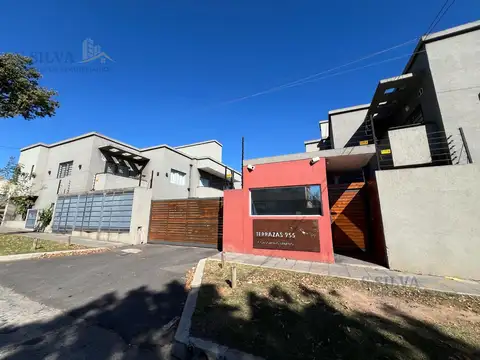 Departamento en Muñiz