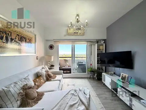 Departamento en Venta en Temperley, USD 135.000