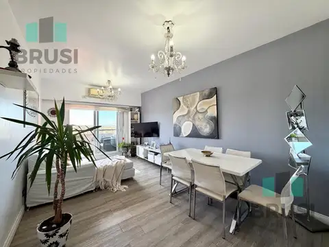 Departamento en Venta de 2 dormitorios