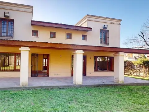 Casa en Venta 18 años