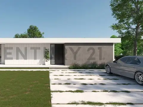 Casa en Venta con 4 cocheras