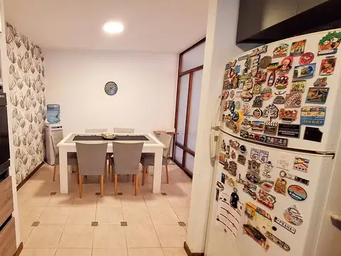 Residencia de jerarquía en zona Parque, Paraná