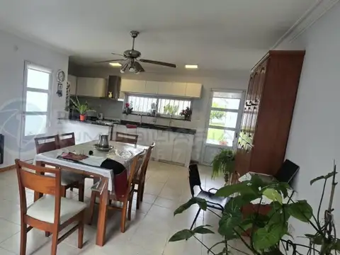 Casa en Venta en Pueblo General Belgrano, USD 120.000