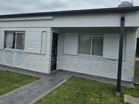 casa con amplio parque y excelente distribución
