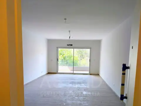 Departamento en Alquiler de 3 dormitorios