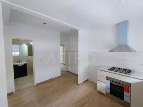 Departamento en Alquiler Permite mascota