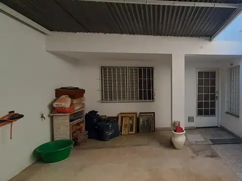 Casa en Venta en Urquiza, USD 45.000